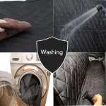 protection de véhicule pour animaux de compagnie
