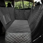 tapis coussin pour chien de voiture