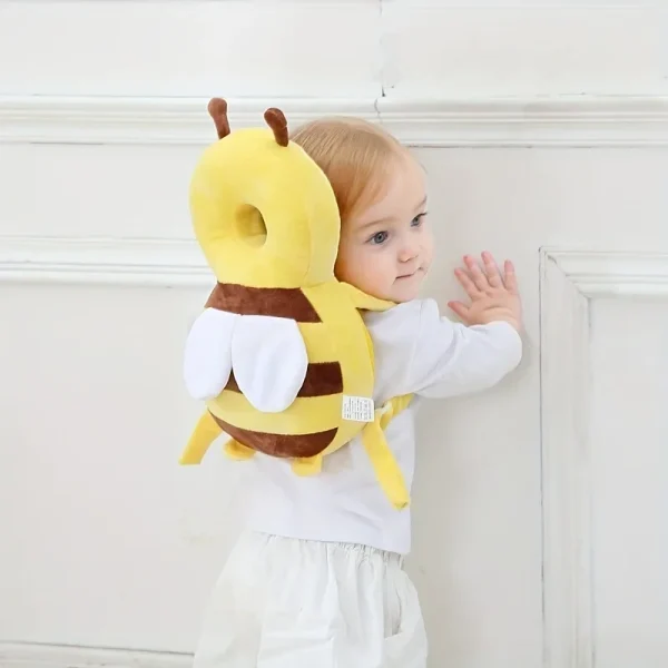 Confort Oreiller protection tête bébé