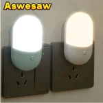 lampe de chevet LED Veilleuse