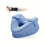 support pour jambes et genoux design