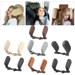 coussin d appui-tête en U pour siège auto