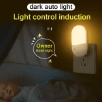 lampe de chevet avec prise UE US