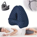 coussin ergonomique en mousse
