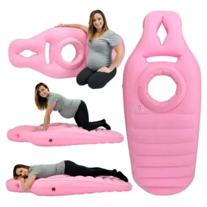 oreiller de grossesse