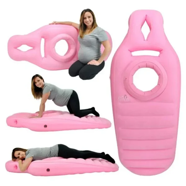 oreiller de grossesse