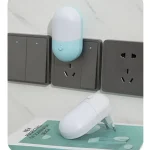lampe LED pour chambre d'enfant