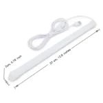 lampe de bureau LED USB magnétique