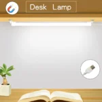 lampe de lecture avec protection des yeux