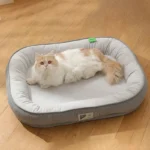 coussin respirant pour animaux
