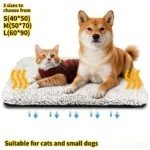 Confort Oreiller pour Chats Chiots et Chiens